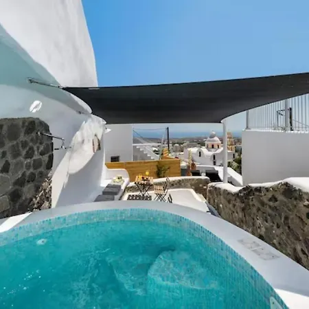 Hidden Gem Appartement *