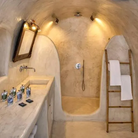 Apartment Hidden Gem Fira (Santorini)