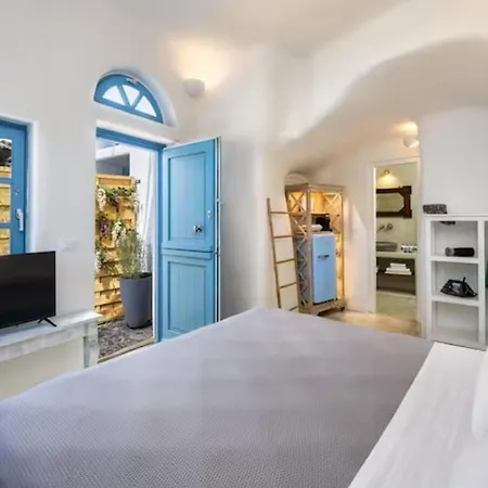 Hidden Gem Appartement