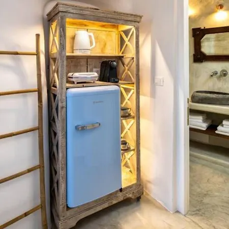 Hidden Gem Appartement Fira (Santorini)