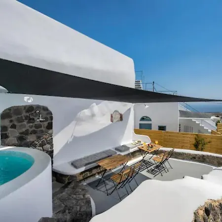 Hidden Gem Appartement *