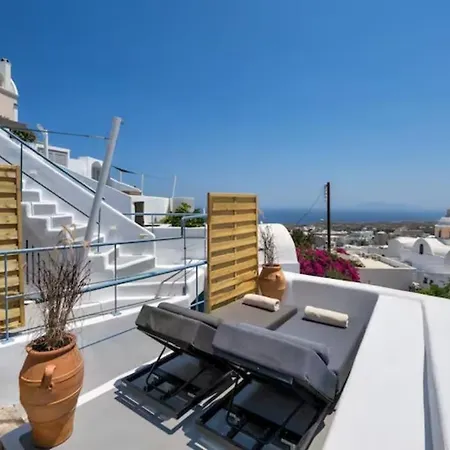 Hidden Gem Appartement *