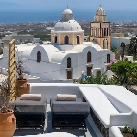 Hidden Gem Appartement