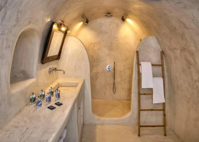 Apartamento Hidden Gem Fira (Santorini)